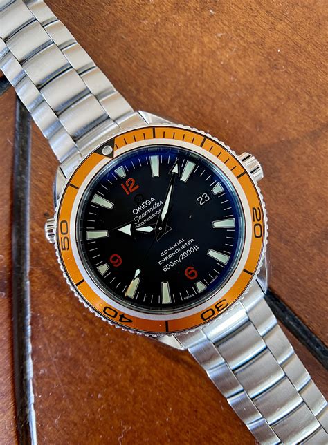 omega seamaster professional planet ocean|omega seamaster planet ocean prices.